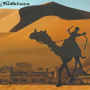 Oudblues-Self-Titled-2007